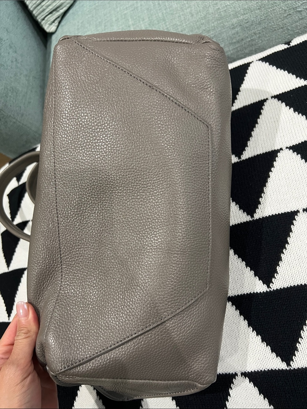Oliveve Zoe bag - Picture 3 of 6